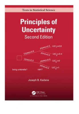 Principles of Uncertainty