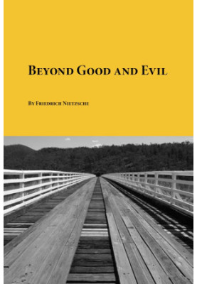 Beyond Good and Evil
