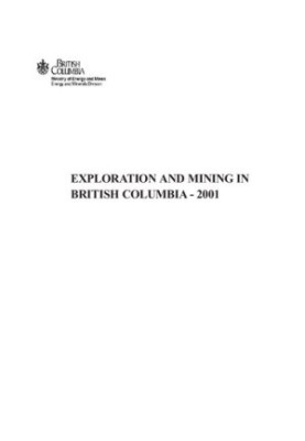 Exploring and Mining in British Columbia