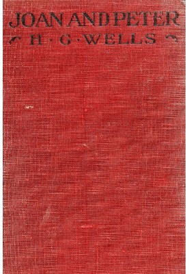 Joan and Peter: The story of an education