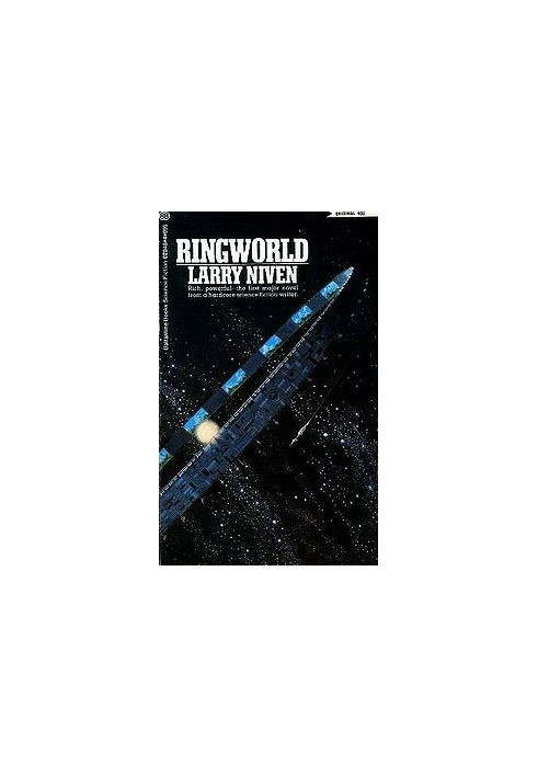 Ringworld (r-1)