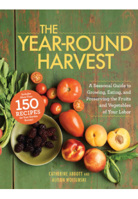 The Year-Round Harvest
