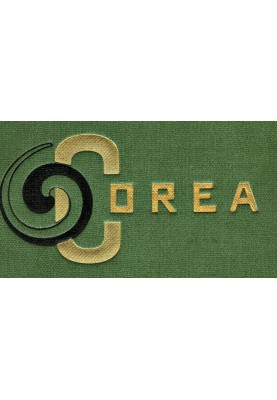Corea or Cho-sen: The Land of the Morning Calm