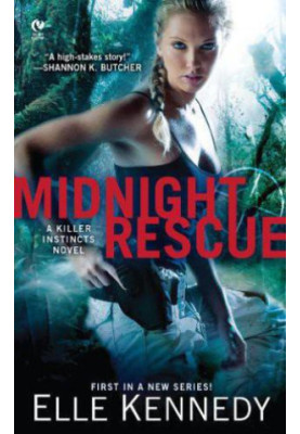 Midnight Rescue
