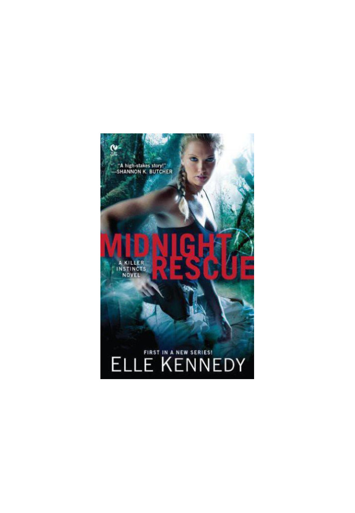 Midnight Rescue