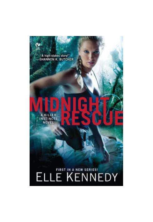 Midnight Rescue