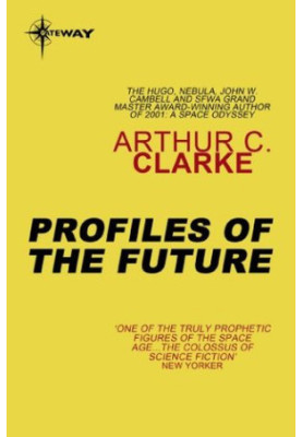 Profiles Of The Future