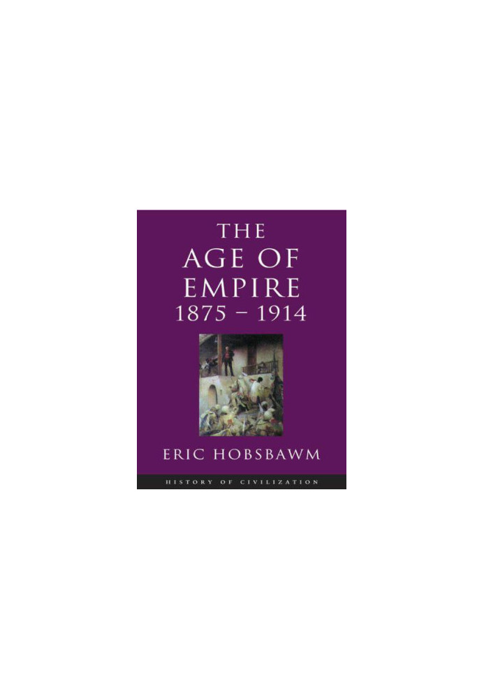 Age of Empire 1875-1914