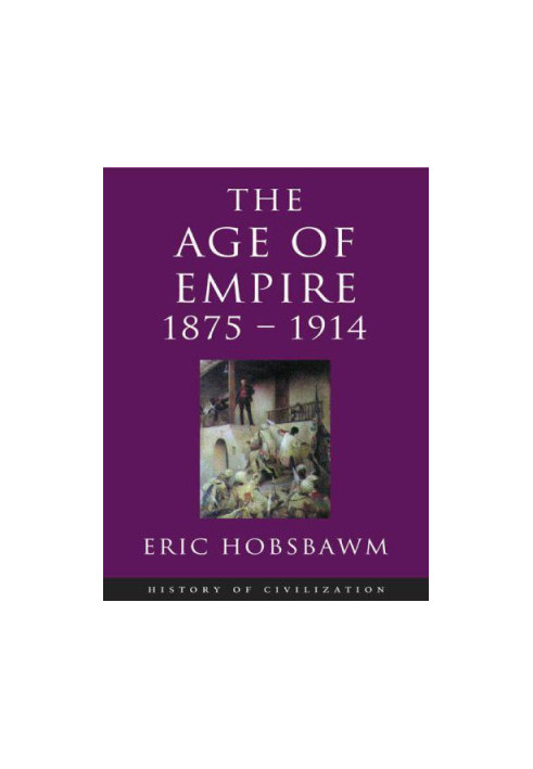 Age of Empire 1875-1914