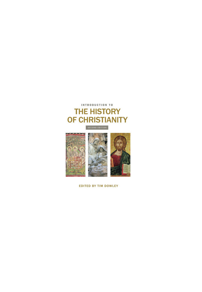 Introduction to the History of Christianity