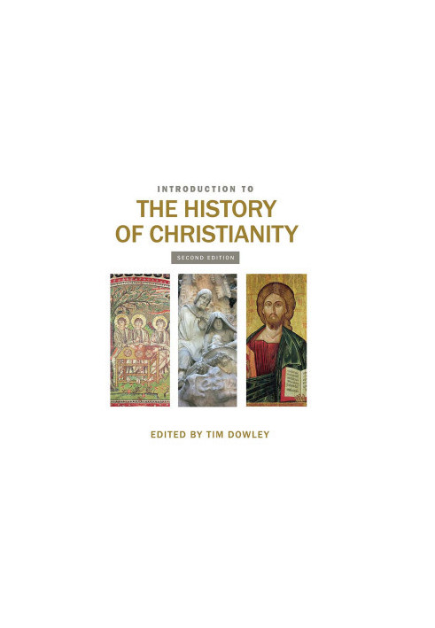 Introduction to the History of Christianity