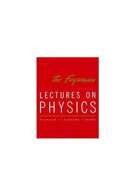 The Feynman lectures on physics