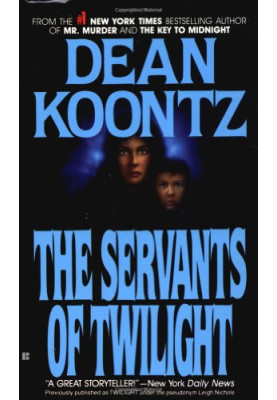 The Servants of Twilight