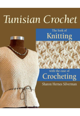 Tunisian Crochet
