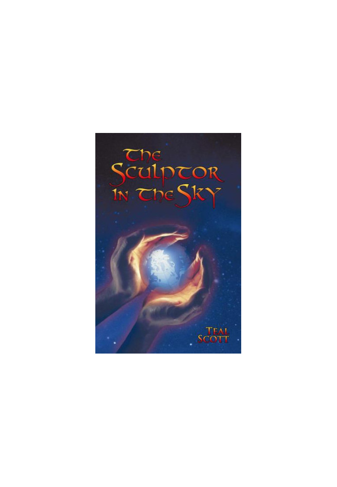 The Sculptor In The Sky