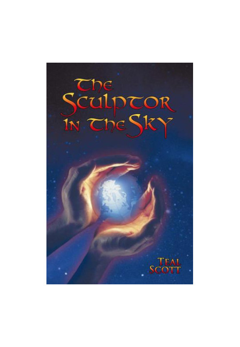 The Sculptor In The Sky
