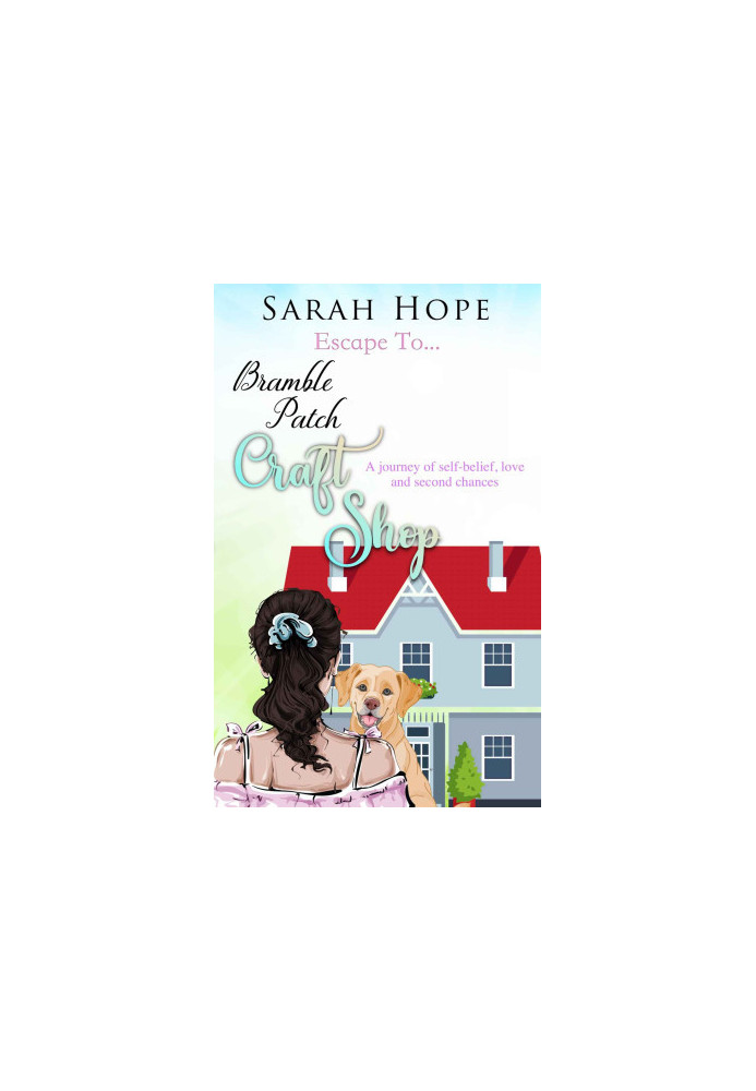Escape To... Bramble Patch Craft Shop (Escape To...Series)