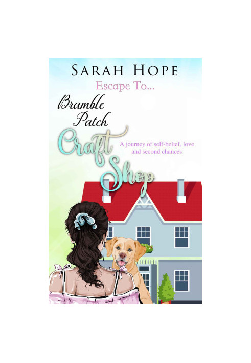 Escape To... Bramble Patch Craft Shop (Escape To...Series)