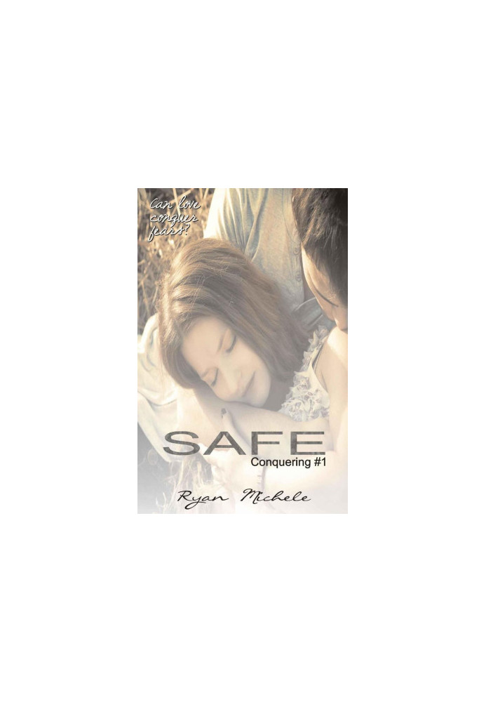 [Conquering 01] • Safe