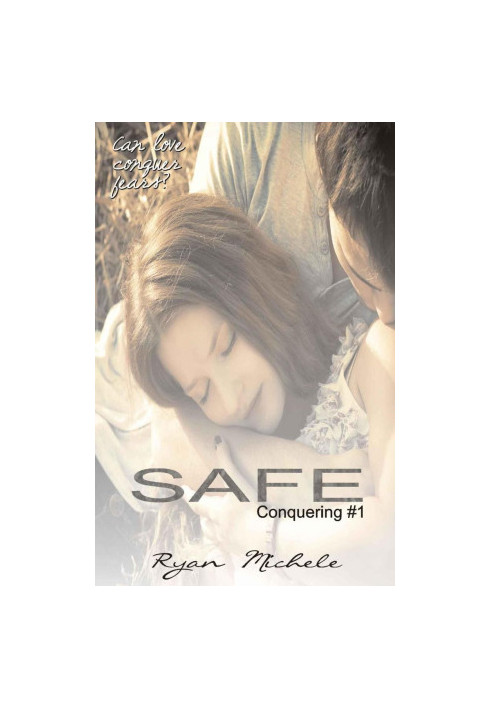 [Conquering 01] • Safe