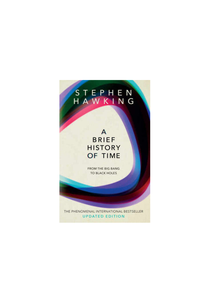 A Brief History Of Time