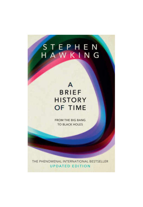 A Brief History Of Time
