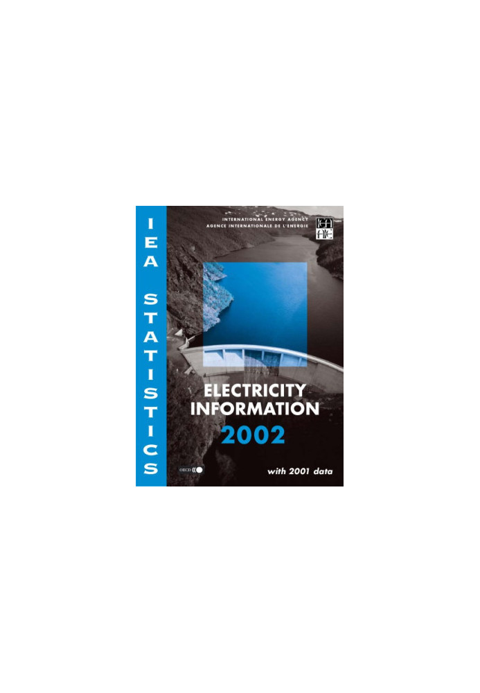 Electricity Information 2002
