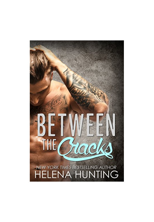 Between the Cracks