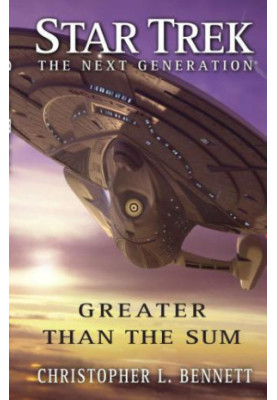 Greater Than the Sum