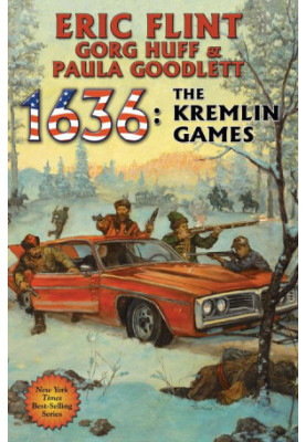 1636: The Kremlin Games-ARC