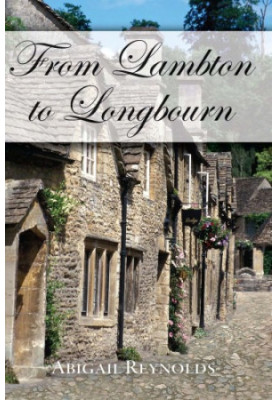From Lambton to Longbourn (aka What Would Mr. Darcy Do?)