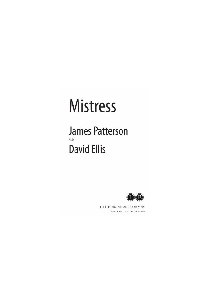 Mistress