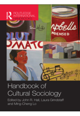 Routledge handbook of cultural sociology