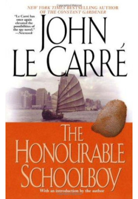 The Honourable Schoolboy