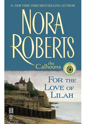 For the Love of Lilah
