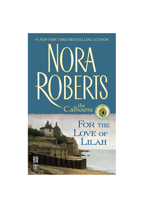 For the Love of Lilah