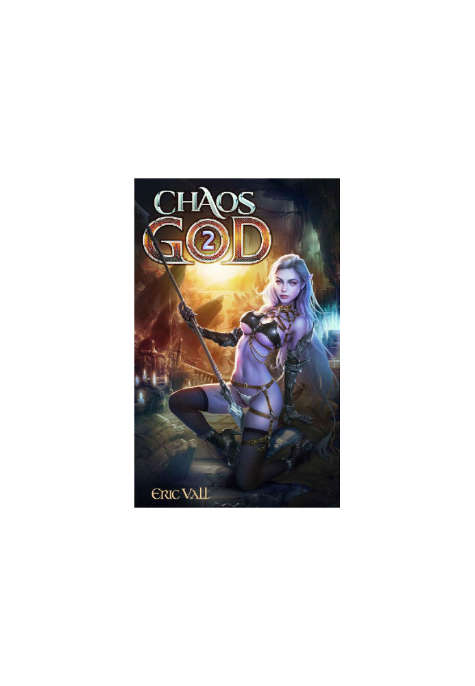 Chaos God 2
