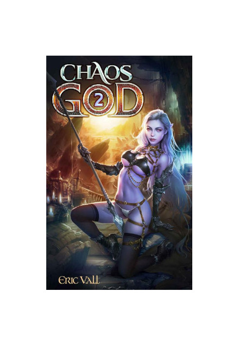 Chaos God 2