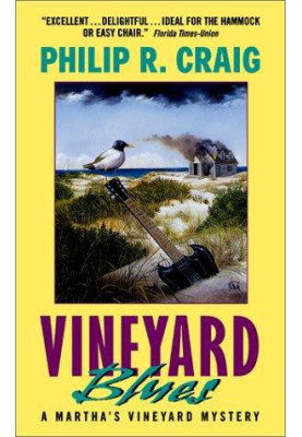Vineyard Blues