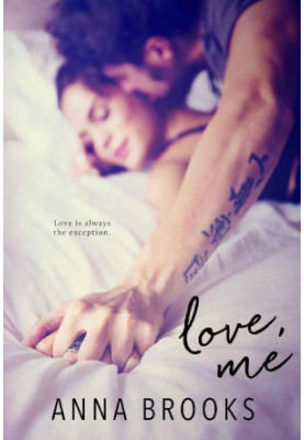 [Pleasant Valley 02] • Love, Me · A Pleasant Valley Novel