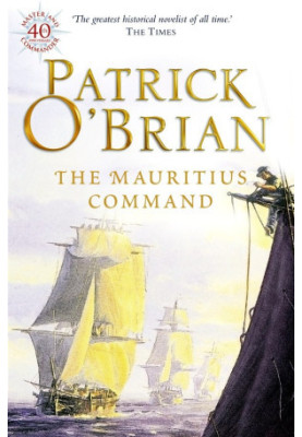 The Mauritius Command