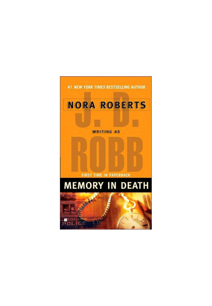 Memory in Death
