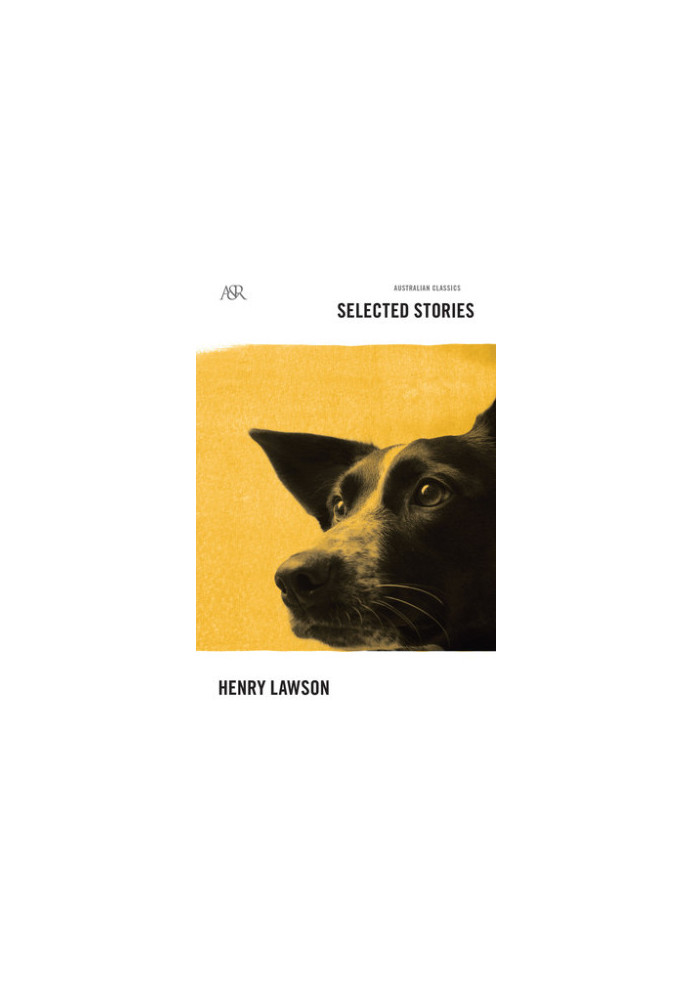 Selected Stories