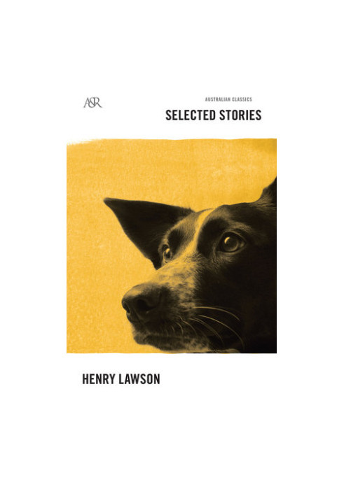 Selected Stories