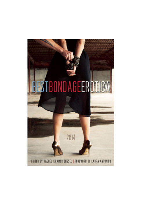 Best Bondage Erotica 2014