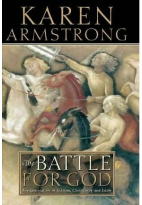 Battle for God