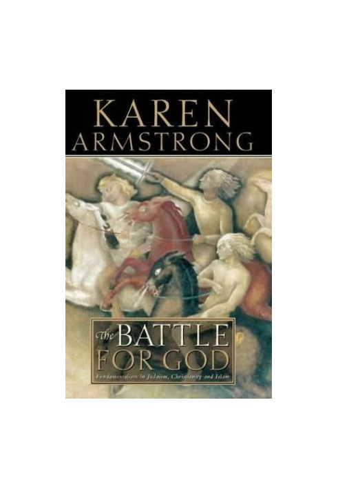 Battle for God