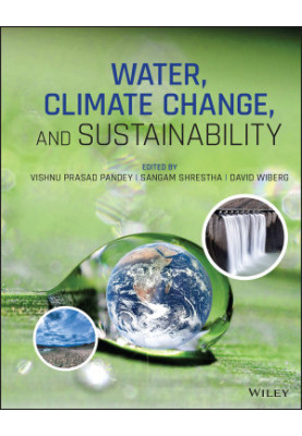 Water, Climate Change, and Sustainability