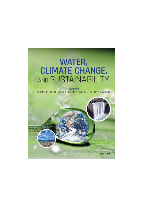 Water, Climate Change, and Sustainability