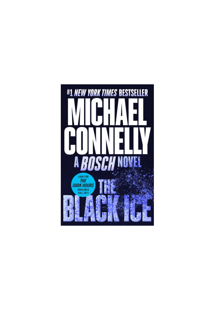 The Black Ice